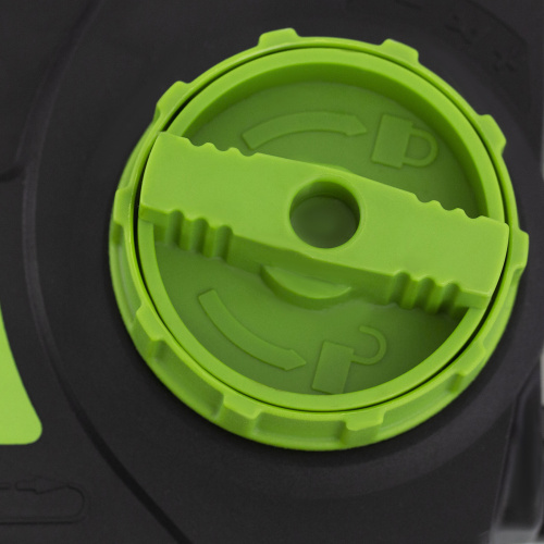 Пила цепная электрическая ПЦЭ-2000П с поперечным двигателем, 2.0 кВт, 16'' (40 см) Сибртех купить в Москве с доставкой по всей России | ProtosMarket.ru