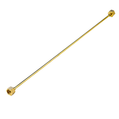 Устройство для заправки баллонов L=850 мм, G3/4-G3/4 по ценам производителя в Санкт-Петербурге с доставкой по всей России