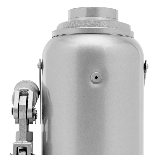 Домкрат гидравлический бутылочный, 30 т, высота подъема 260-415 мм Matrix по ценам производителя в Санкт-Петербурге с доставкой по всей России