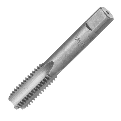 Метчик ручной М14 х 2 мм, комплект из 2 шт Сибртех купить в Москве с доставкой по всей России | ProtosMarket.ru