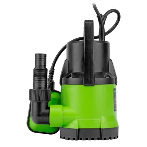 Дренажный насос для чистой воды СДН300-5, 300 Вт, напор 6.5м, 6500 л/ч Сибртех купить в Москве с доставкой по всей России | ProtosMarket.ru