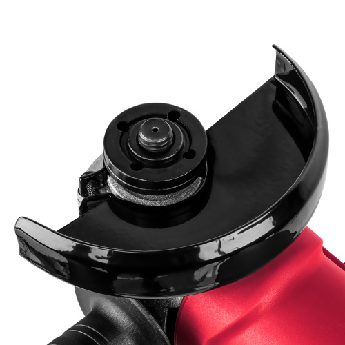 Машина шлифовальная угловая MAG125-1200, 1200 Вт, 125 мм, 12000 об/мин MTX по ценам производителя в Санкт-Петербурге с доставкой по всей России