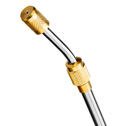 Опрыскиватель аккумуляторный D-5LI, 5 л, Li-Ion акк., 12 В, 2 Ач Denzel купить в Москве с доставкой по всей России | ProtosMarket.ru