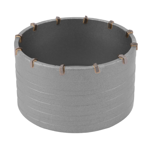 Буровая коронка, M22 х 100 мм Matrix купить в Москве с доставкой по всей России | ProtosMarket.ru