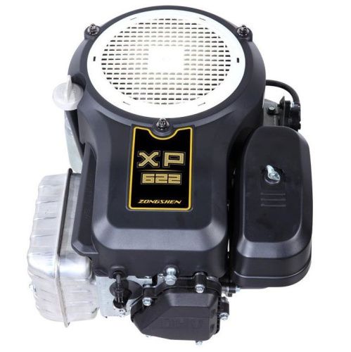 Двигатель бензиновый Zongshen XP 620 FE купить в Москве с доставкой по всей России | ProtosMarket.ru