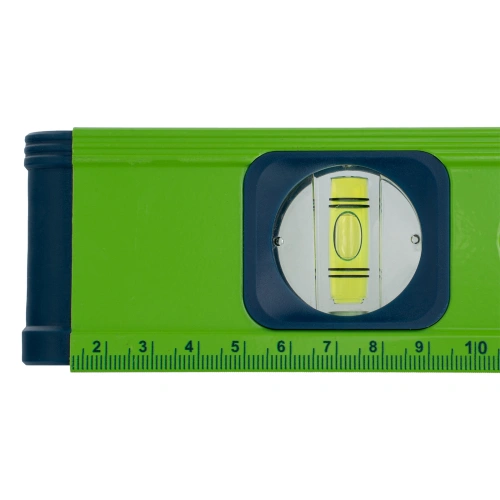 Уровень алюминиевый УС-1, 0-1200, фрезерованный, 3 глазка, рукоятки, 1200 мм Сибртех по ценам производителя в Санкт-Петербурге с доставкой по всей России