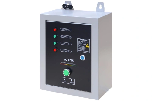 Блок АВР-С 12000/400 по ценам производителя в Санкт-Петербурге с доставкой по всей России