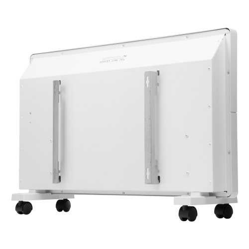 Конвектор электрический КМ-1500.2, 230 В, 1500 Вт, X-образный нагреватель, колеса, термостат MTX по ценам производителя в Санкт-Петербурге с доставкой по всей России