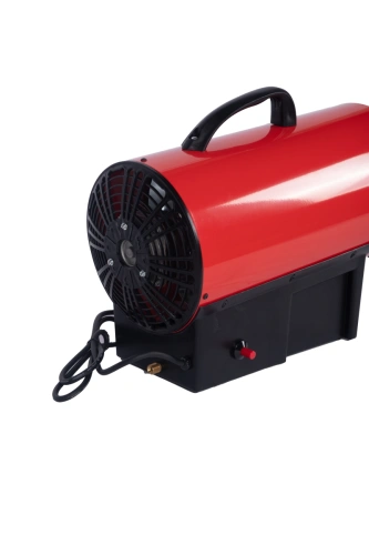 Пушка тепловая газовая 25 кВт TOR BJG-25A по ценам производителя в Санкт-Петербурге с доставкой по всей России