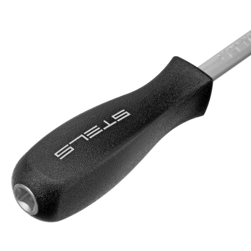 Набор инструментов, 1/4", CrV, пластиковый кейс 57 предметов Stels купить в Москве с доставкой по всей России | ProtosMarket.ru