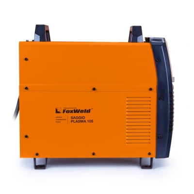 Аппарат плазменной резки SAGGIO PLASMA 105 по ценам производителя в Санкт-Петербурге с доставкой по всей России