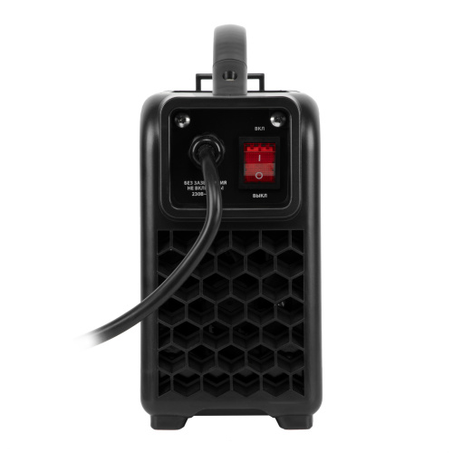 Аппарат инвертор. дуговой сварки SDM-160 Top, 160 А, ПВ 80% Denzel по ценам производителя в Санкт-Петербурге с доставкой по всей России