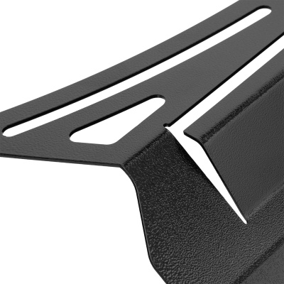 Расширители-подрезатели для снегоуборочных машин 97653-97656, 2 шт. Denzel купить в Москве с доставкой по всей России | ProtosMarket.ru