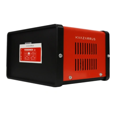 Зарядное устройство KVAZARRUS PowerBox 30UP по ценам производителя в Санкт-Петербурге с доставкой по всей России