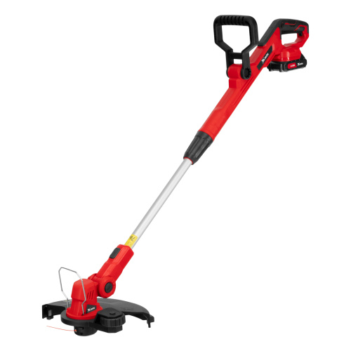 Триммер аккумуляторный GM-300, Li-Ion, 20 В MTX по ценам производителя в Санкт-Петербурге с доставкой по всей России