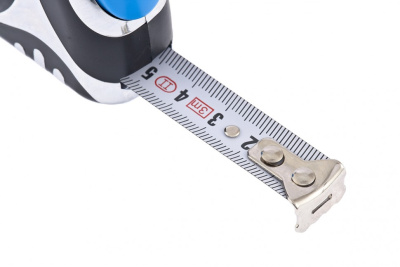 Рулетка Платинум,3 м х 16 мм,утолщенное полотно,автоматическая фиксация Барс по ценам производителя в Санкт-Петербурге с доставкой по всей России