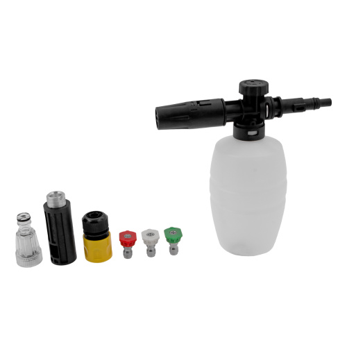 Моечная машина высокого давления R-180i, 2400 Вт, 180 бар, 7.5 л/мин, асинхронный двигатель Denzel купить в Москве с доставкой по всей России | ProtosMarket.ru