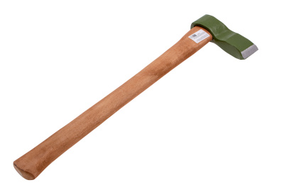 Колун кованный, в сборе, 1700/2050 г, деревянное топорище, 600 мм Сибртех купить в Москве с доставкой по всей России | ProtosMarket.ru