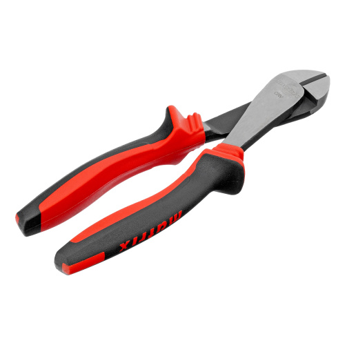 Бокорезы, 200 мм, хром-ванадий, двухкомпонентные рукоятки Matrix по ценам производителя в Санкт-Петербурге с доставкой по всей России