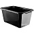 Таз прямоугольный строительный, 65 л Сибртех по ценам производителя в Санкт-Петербурге с доставкой по всей России