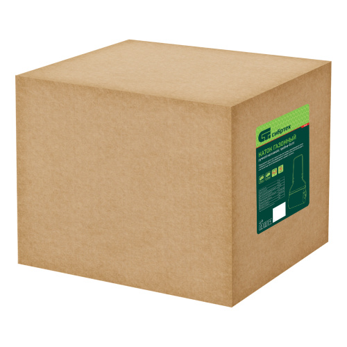 Каток газонный 70л, ручной, наливной, пробка-болт Сибртех по ценам производителя в Санкт-Петербурге с доставкой по всей России