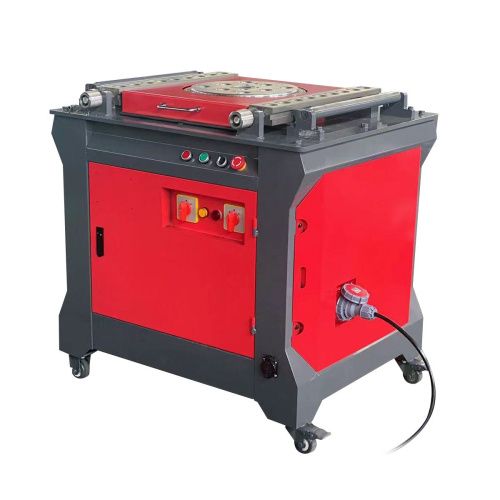 Станок для гибки арматуры STEM Techno GW42 купить в Москве с доставкой по всей России | ProtosMarket.ru