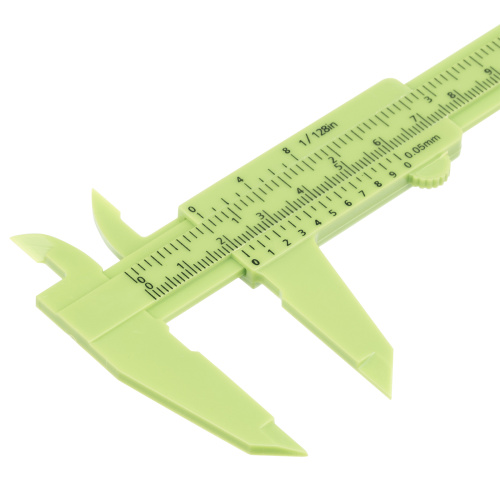 Штангенциркуль пластиковый, 150 мм Сибртех по ценам производителя в Санкт-Петербурге с доставкой по всей России