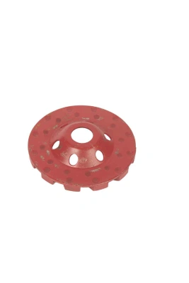 Фреза алмазная турбо №30 для GM400/GM600 (Diamond Bowl 30 mesh) по ценам производителя в Санкт-Петербурге с доставкой по всей России