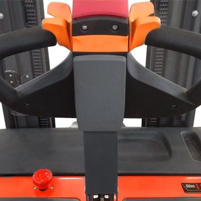 Самоходный штабелер PROLIFT SDK 2045 li-ion купить в Москве с доставкой по всей России | ProtosMarket.ru