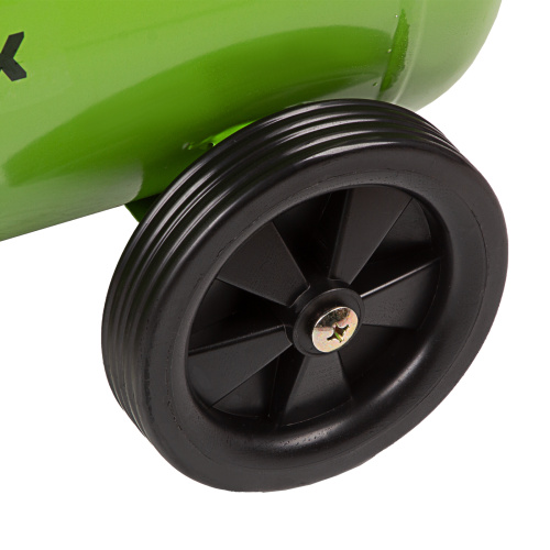 Компрессор воздушный КК-1500/50, 1.5 кВт, 198 л/мин, 50 л, прямой привод, масляный Сибртех по ценам производителя в Санкт-Петербурге с доставкой по всей России