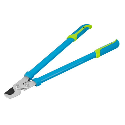 Сучкорез прямого реза, 610 мм, двухрычажный механизм, двухкомпонентные рукоятки, LUXE Palisad купить в Москве с доставкой по всей России | ProtosMarket.ru