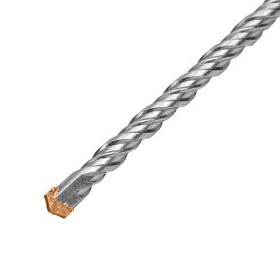 Бур по бетону, 8 х 300 мм, SDS Plus Matrix по ценам производителя в Санкт-Петербурге с доставкой по всей России