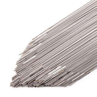 FoxWeld Пруток нержавейка ER-308LSi (Св-04Х19Н9) д.1,6х1000мм, 5кг купить в Москве с доставкой по всей России | ProtosMarket.ru