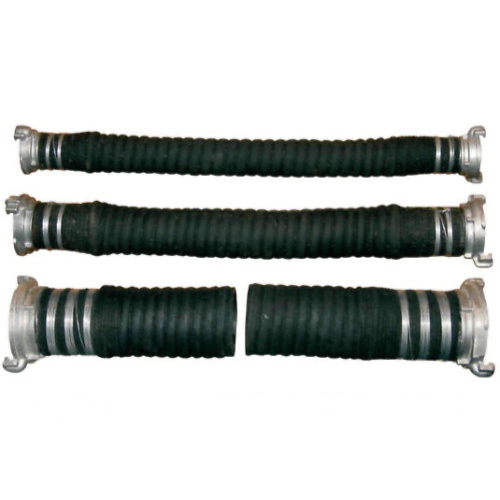 Рукав всасывающий 50 мм с ГР-50А (4 м) по ценам производителя в Санкт-Петербурге с доставкой по всей России