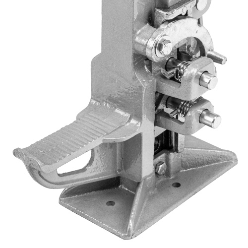 Домкрат реечный, 3 т, высота подъема 115-1016 мм, HigH Jack Matrix по ценам производителя в Санкт-Петербурге с доставкой по всей России