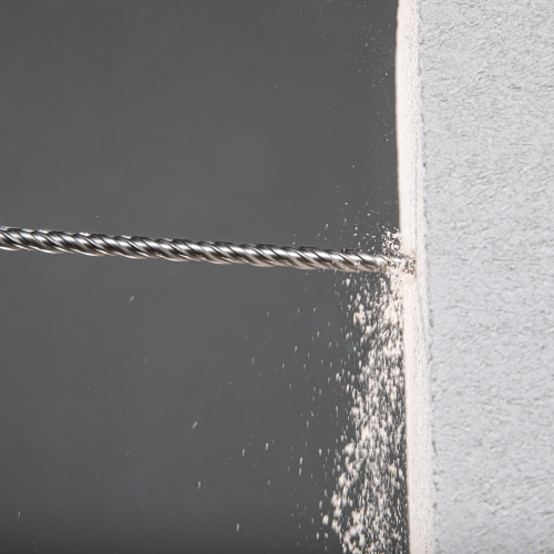 Бур по бетону, 8 х 300 мм, SDS Plus Matrix по ценам производителя в Санкт-Петербурге с доставкой по всей России