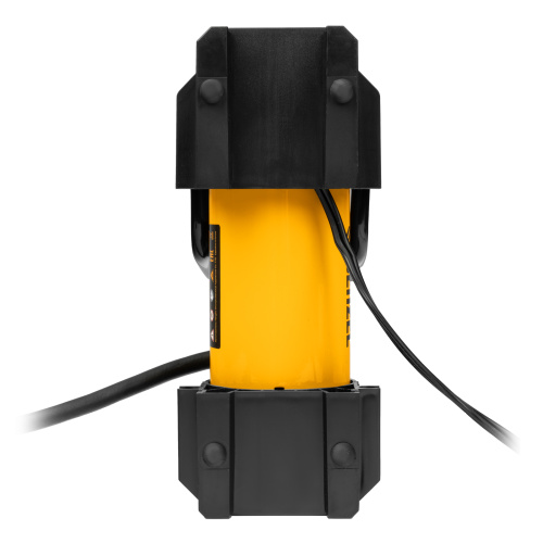 Компрессор автомобильный AC-75, 12 В, 10 атм., 75 л/мин, LED Denzel по ценам производителя в Санкт-Петербурге с доставкой по всей России