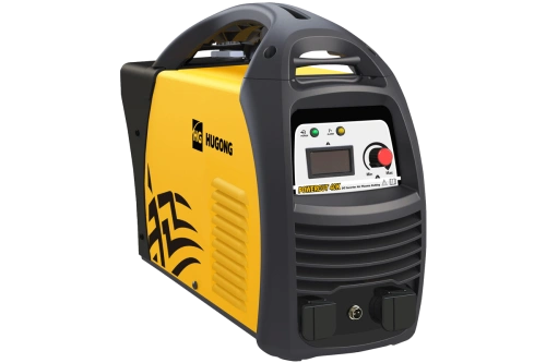 Аппарат воздушно-плазменной резки HUGONG POWERCUT 40K по ценам производителя в Санкт-Петербурге с доставкой по всей России