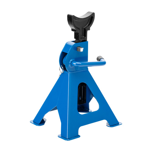 Подставки под автомобиль регулируемые, 3 т, H подъема 280-430 мм, 2 шт, Stels купить в Москве с доставкой по всей России | ProtosMarket.ru