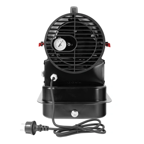 Дизельная тепловая пушка DHB-10i, 10 кВт, 400 м3/ч, прямой нагрев, термостат MTX по ценам производителя в Санкт-Петербурге с доставкой по всей России