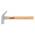 Молоток-гвоздодер, 560 г, боек 29 мм, деревянная рукоятка Sparta купить в Москве с доставкой по всей России | ProtosMarket.ru