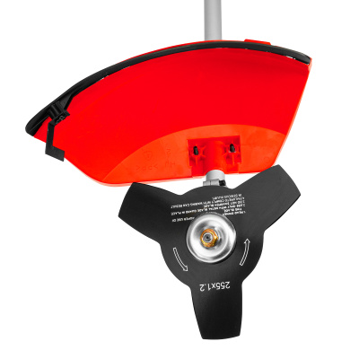 Триммер бензиновый MT-43, 43 см³, неразъемная штанга, состоит из 2 частей MTX по ценам производителя в Санкт-Петербурге с доставкой по всей России