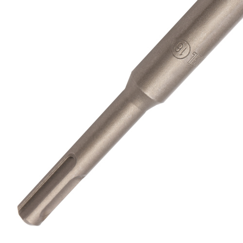 Бур по бетону, двойная спираль, три пылеотводящие кромки, 16 x 600 мм DENZEL по ценам производителя в Санкт-Петербурге с доставкой по всей России