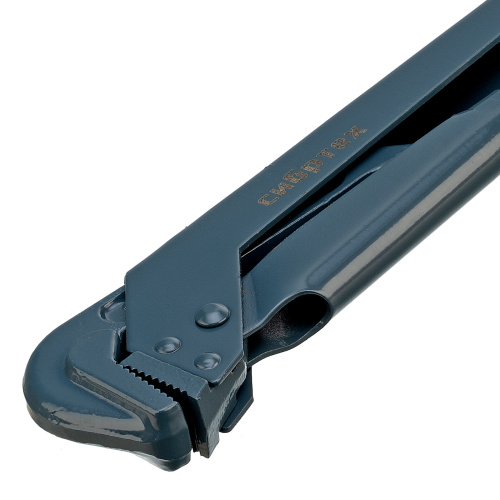 Ключ трубный рычажный КТР-3, 2", кованый, тип "L" Сибртех купить в Москве с доставкой по всей России | ProtosMarket.ru