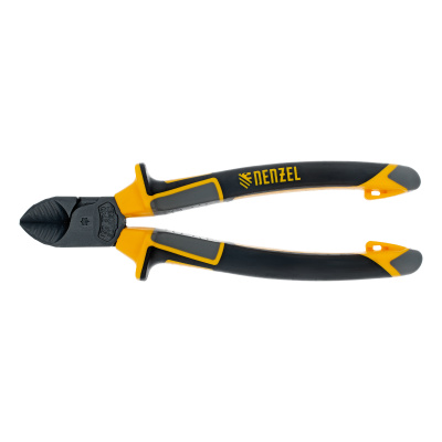 Бокорезы 180 мм, трехкомпонентные рукоятки Denzel купить в Москве с доставкой по всей России | ProtosMarket.ru