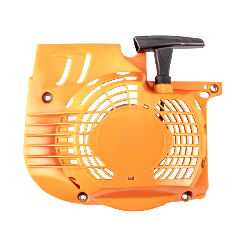 Стартер ручной в сборе для бензореза FoxWeld GC-970/400 по ценам производителя в Санкт-Петербурге с доставкой по всей России