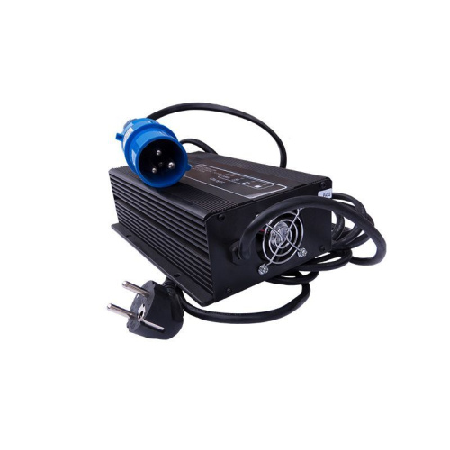 Зарядное устройство для штабелеров SPN (12В) по ценам производителя в Санкт-Петербурге с доставкой по всей России