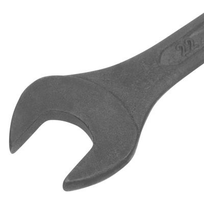 Набор ключей комбинированных, 6 - 22 мм, 10 шт., CrV, фосфатированные Сибртех купить в Москве с доставкой по всей России | ProtosMarket.ru