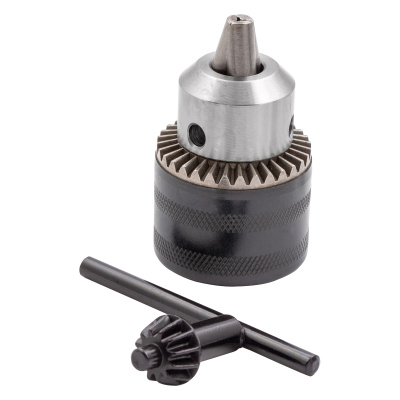 Патрон для дрели ключевой 1.5-13 мм, 1/2 Matrix купить в Москве с доставкой по всей России | ProtosMarket.ru