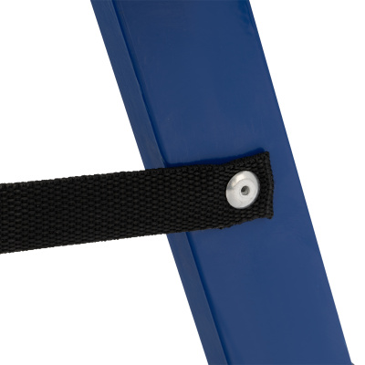 Стремянка двусторонняя 2 ступени, стальная, Сибртех купить в Москве с доставкой по всей России | ProtosMarket.ru